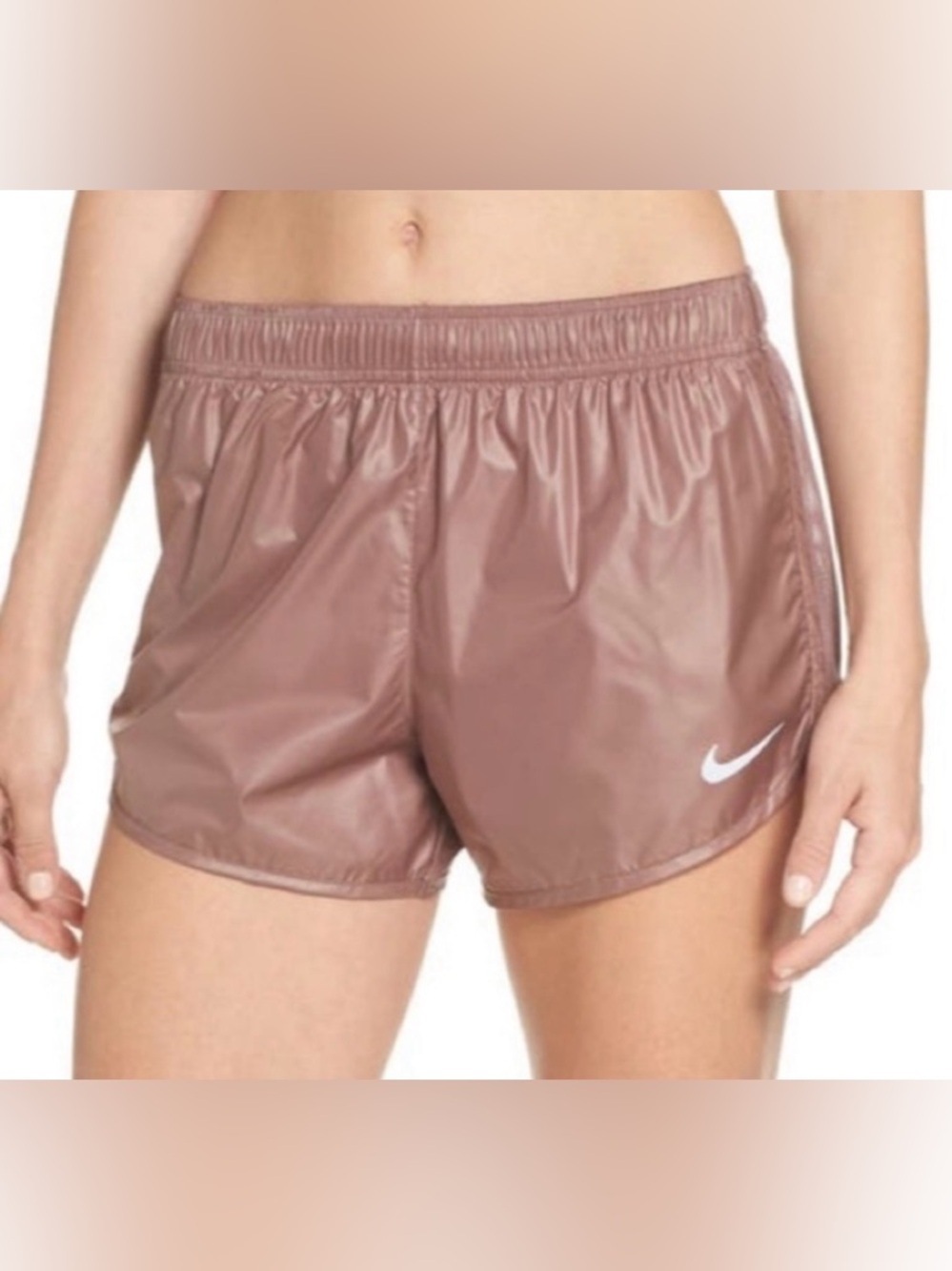 Nike Women's Athletic Running Shorts